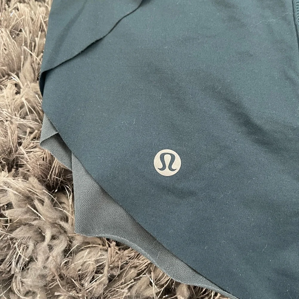 Lululemon Shorts - Picture 5 of 9